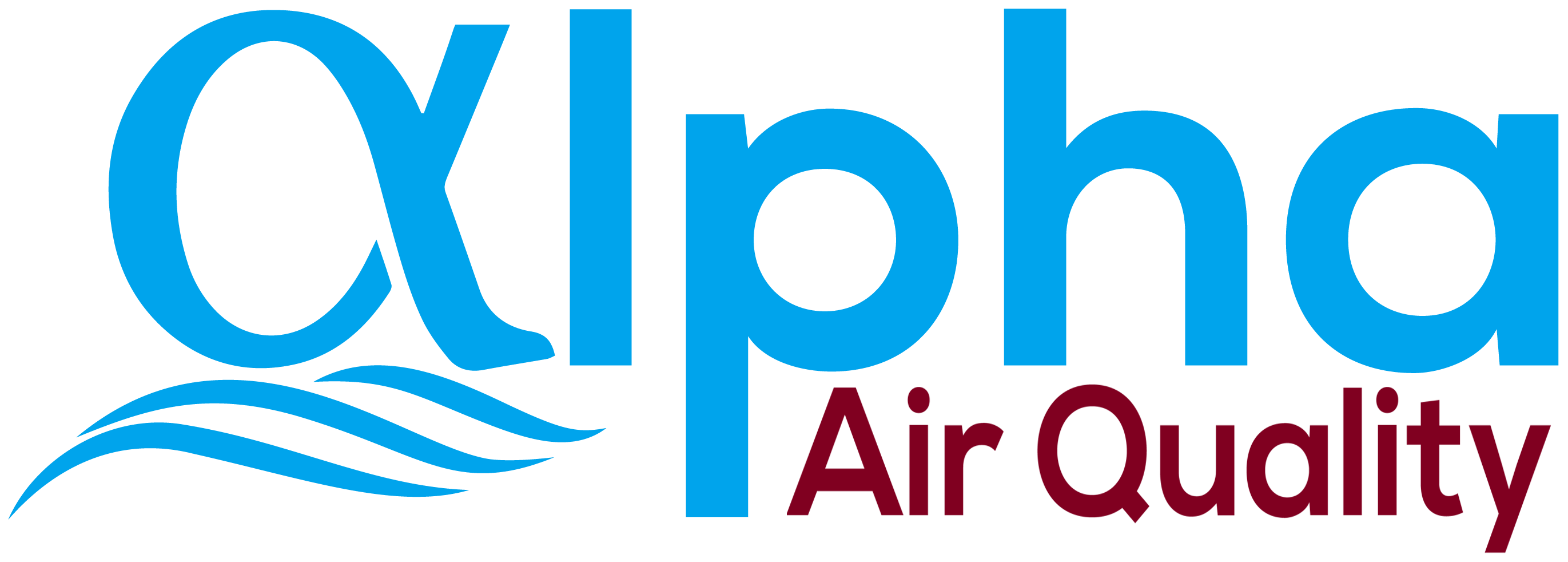 Alpha Air Quality